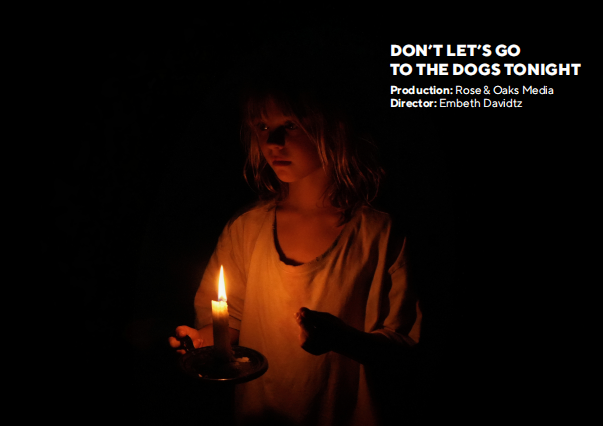 Dogs Tonight