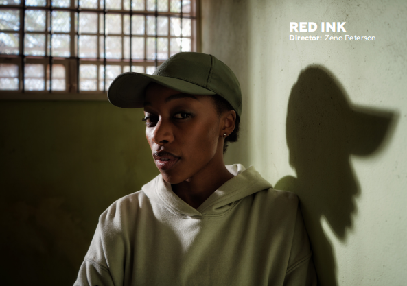 Red Ink