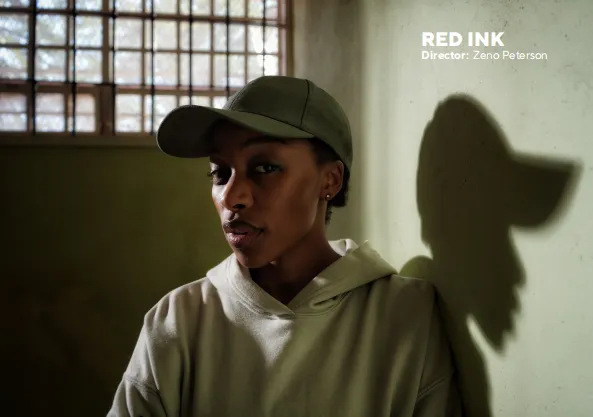 Red Ink